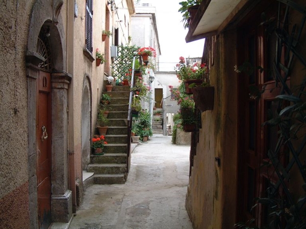 Sant''Elia Fiumerapido (FR)